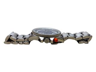 ESQ BY MOVADO LEFTY FUSION DARK BLUE DIAL GENTS WATCH 07301424